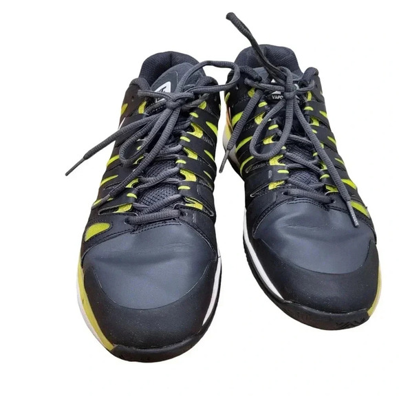 Nike Roger Federer RF 2012 French Open Zoom Vapor 9 Tour X Tennis Shoes … - Picture 13 of 14